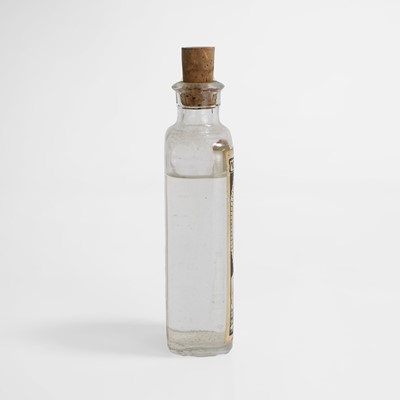 Lot 35 - 'Walsingham Holy Water'