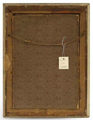 Lot 36 - A 1920s portrait of ghostly women