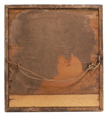 Lot 66 - Indian School, 19th century