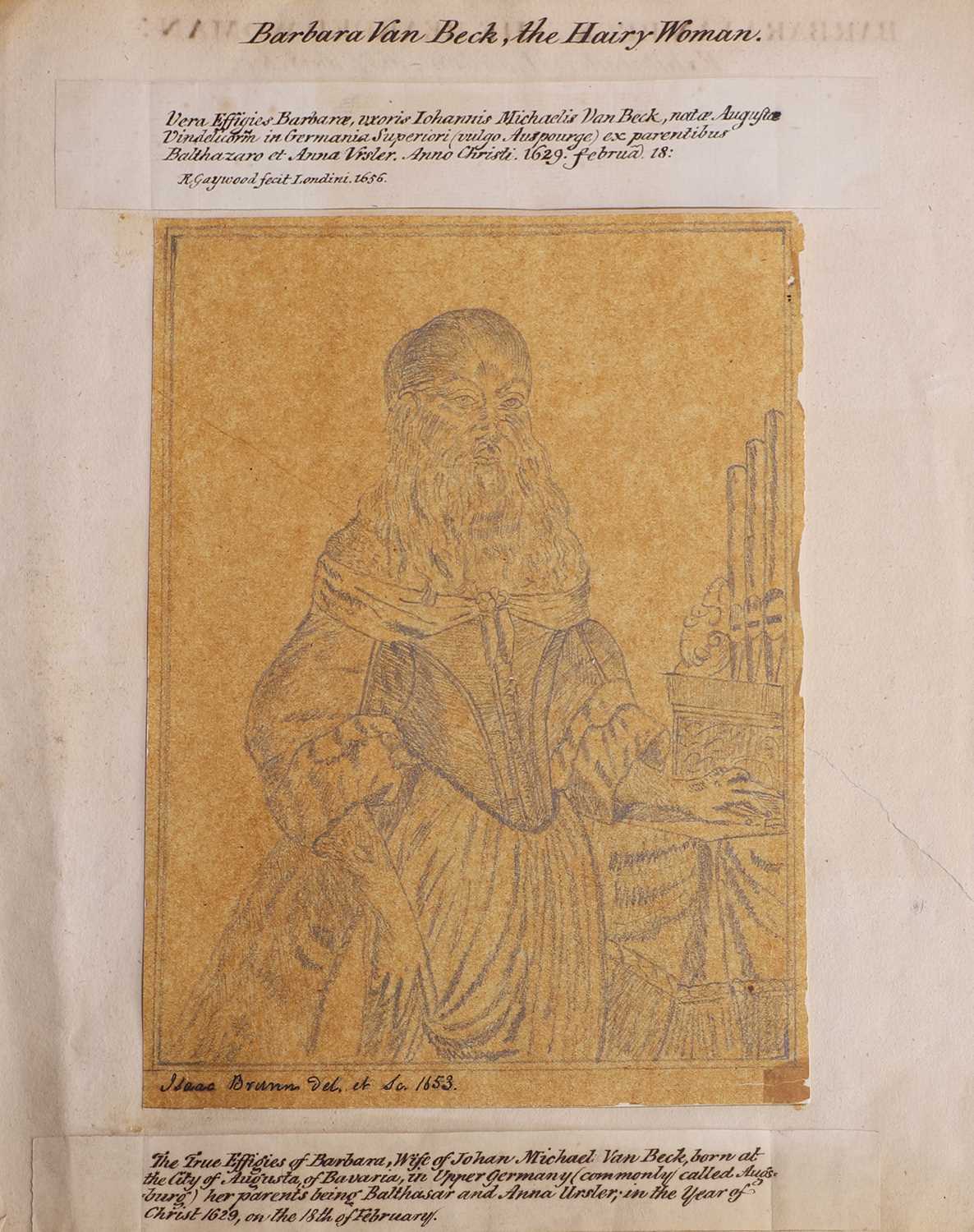 Lot 69 - English School, 19th century