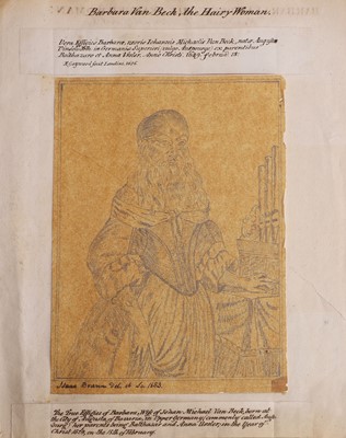 Lot 69 - English School, 19th century