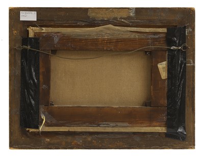 Lot 312 - William Henry M Turner (fl.1849-1887) aka William 'Horsefair' Turner
