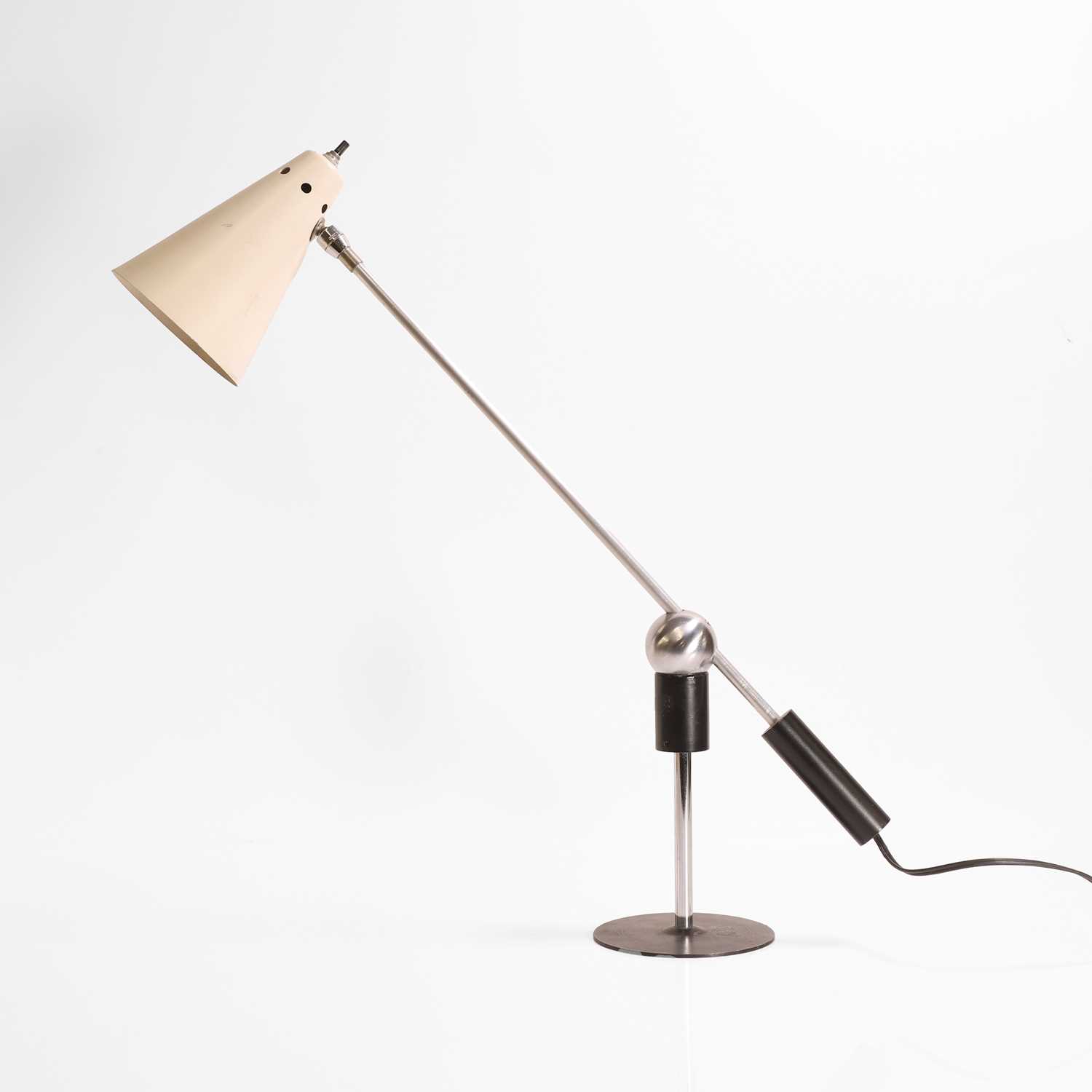 Lot 96 - Gilbert Watrous (American, 1918-1991) for Heifetz Lighting Co.