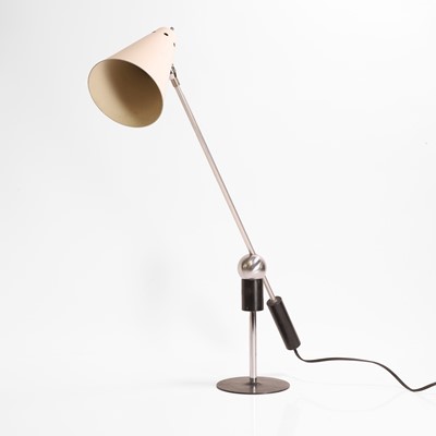 Lot 96 - Gilbert Watrous (American, 1918-1991) for Heifetz Lighting Co.