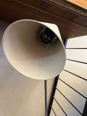 Lot 96 - Gilbert Watrous (American, 1918-1991) for Heifetz Lighting Co.