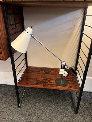 Lot 96 - Gilbert Watrous (American, 1918-1991) for Heifetz Lighting Co.