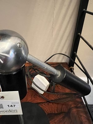Lot 96 - Gilbert Watrous (American, 1918-1991) for Heifetz Lighting Co.
