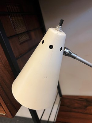 Lot 96 - Gilbert Watrous (American, 1918-1991) for Heifetz Lighting Co.