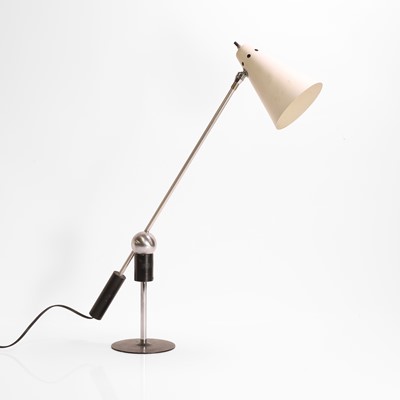 Lot 96 - Gilbert Watrous (American, 1918-1991) for Heifetz Lighting Co.