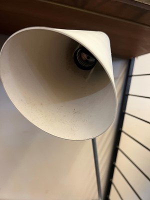 Lot 96 - Gilbert Watrous (American, 1918-1991) for Heifetz Lighting Co.