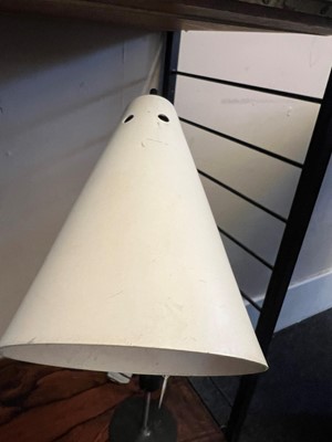 Lot 96 - Gilbert Watrous (American, 1918-1991) for Heifetz Lighting Co.