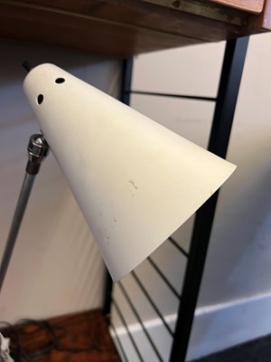 Lot 96 - Gilbert Watrous (American, 1918-1991) for Heifetz Lighting Co.