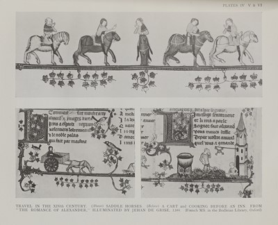 Lot 54 - COACHING: Thornton, Colonel E