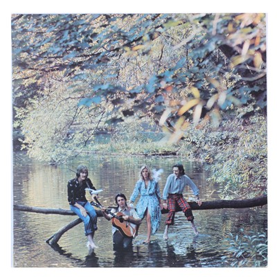 Lot 20 - Paul McCartney - Wings