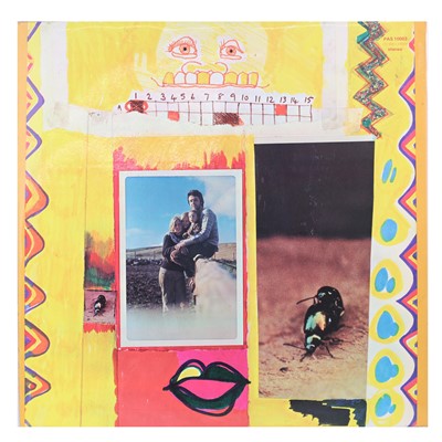 Lot 20 - Paul McCartney - Wings