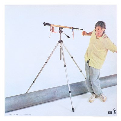 Lot 20 - Paul McCartney - Wings