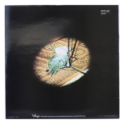Lot 20 - Paul McCartney - Wings