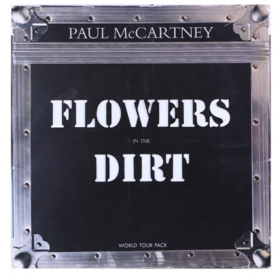 Lot 20 - Paul McCartney - Wings