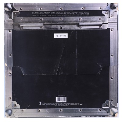 Lot 20 - Paul McCartney - Wings