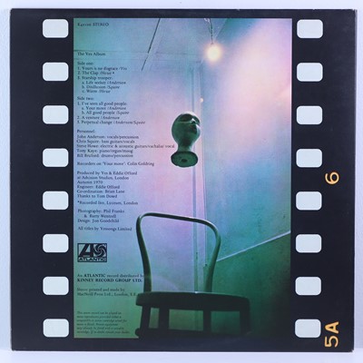 Lot 62 - Yes