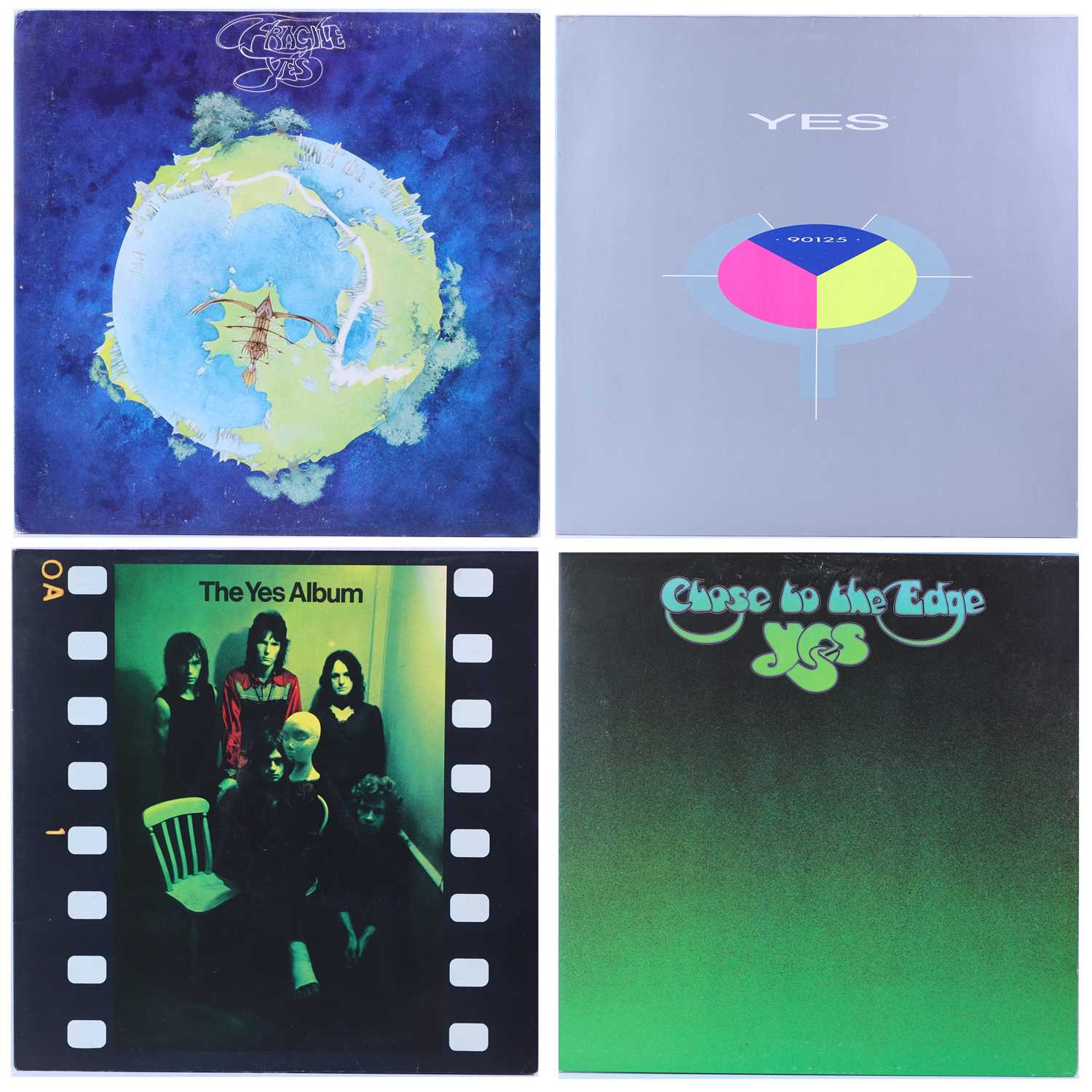 Lot 62 - Yes