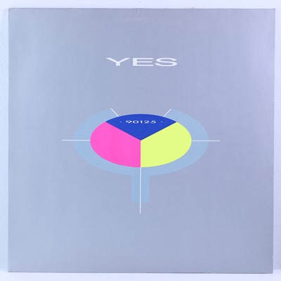 Lot 62 - Yes