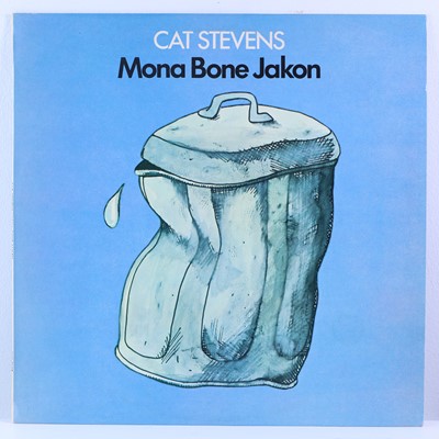 Lot 3 - Cat Stevens
