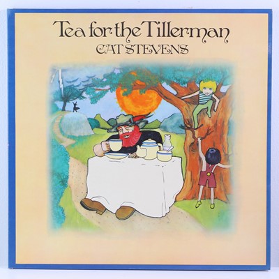 Lot 3 - Cat Stevens