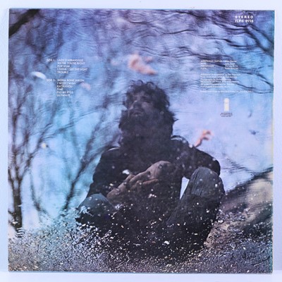 Lot 3 - Cat Stevens
