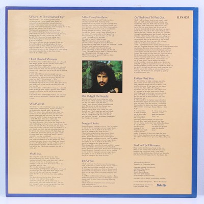 Lot 3 - Cat Stevens