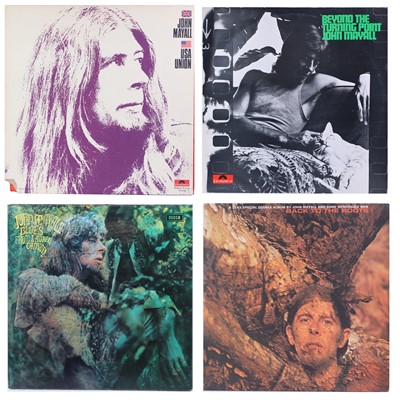 Lot 15 - John Mayall
