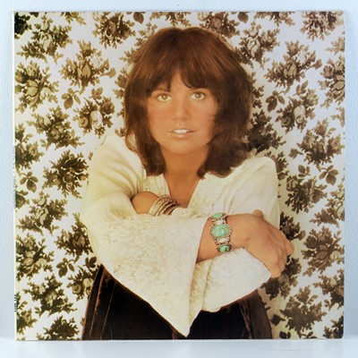 Lot 17 - Linda Ronstadt