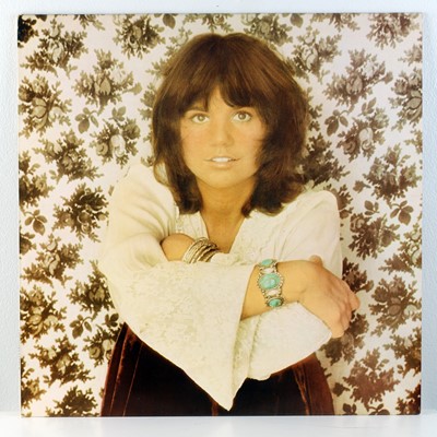 Lot 17 - Linda Ronstadt