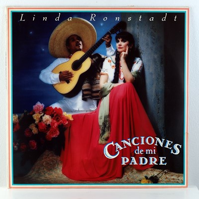 Lot 17 - Linda Ronstadt