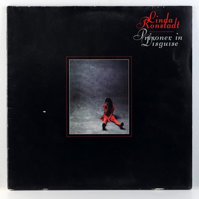 Lot 17 - Linda Ronstadt