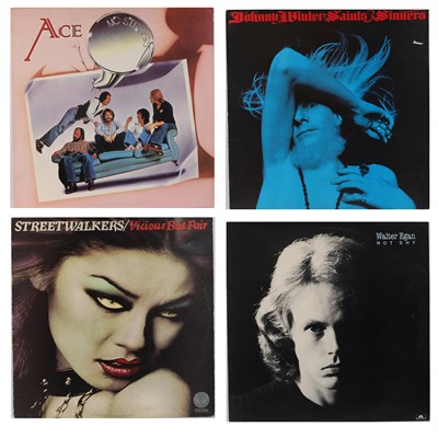 Lot 47 - Various artists