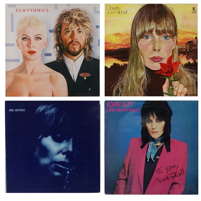 Lot 61 - Various female artists