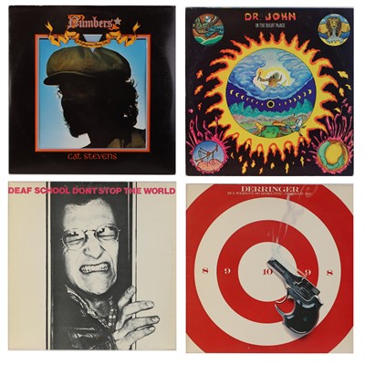 Lot 39 - Various artists