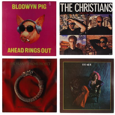 Lot 48 - Various artists
