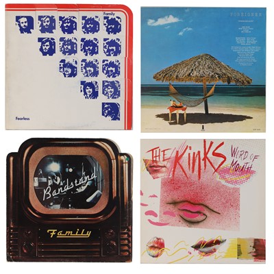 Lot 41 - Various artists