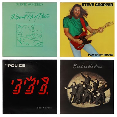 Lot 59 - Various artists