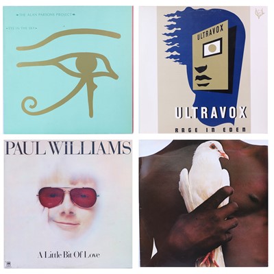 Lot 37 - Various artists