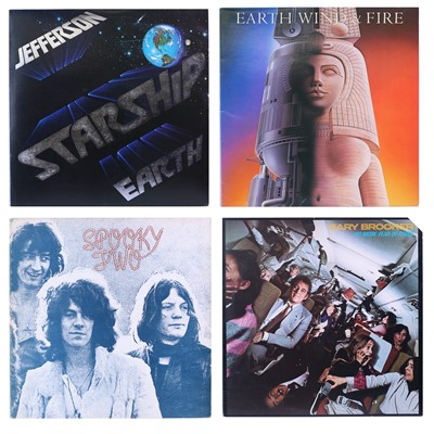 Lot 49 - Various artists