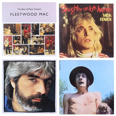 Lot 43 - Various artists