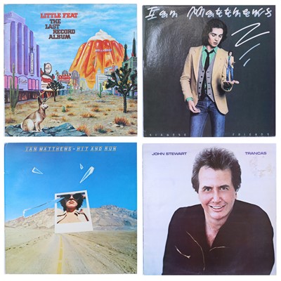 Lot 46 - Various artists