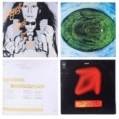 Lot 34 - Various artists