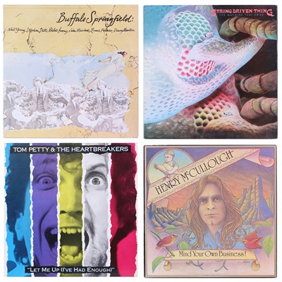 Lot 52 - Various artists