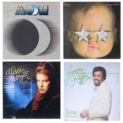 Lot 42 - Various artists