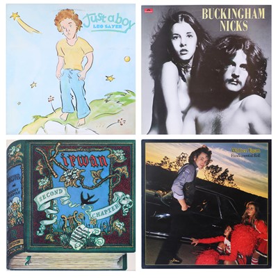 Lot 44 - Various artists