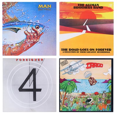Lot 54 - Various artists